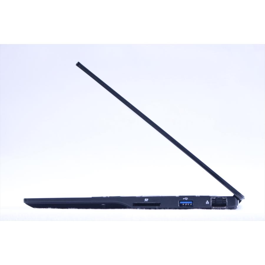 即配 2021年薄軽量快速モデル 11世代Corei5 LIFEBOOK U9311/F i5-1145G7 16G 512G 13.3FHD Wi-Fi6 Office Win11 ノートパソコン BBA評価の画像