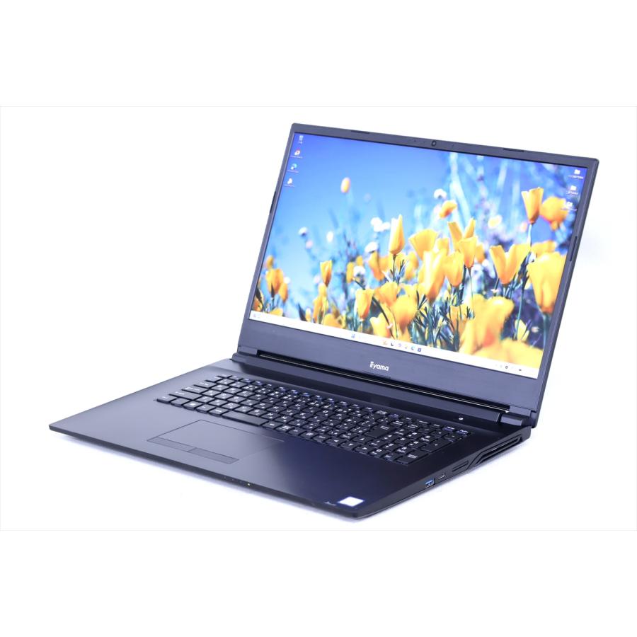 iiyama 即配 良品 32G搭載 大画面液晶パワフルモデル STYLE