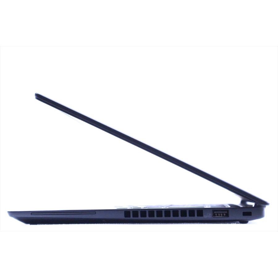 即使用可！美品ThinkPad/Ryzen5/ SSD256GB/ バッテリ良好 ThinkPad X 即配 良品 バッテリー良 2021年Ryzen5モデル X13 Gen1