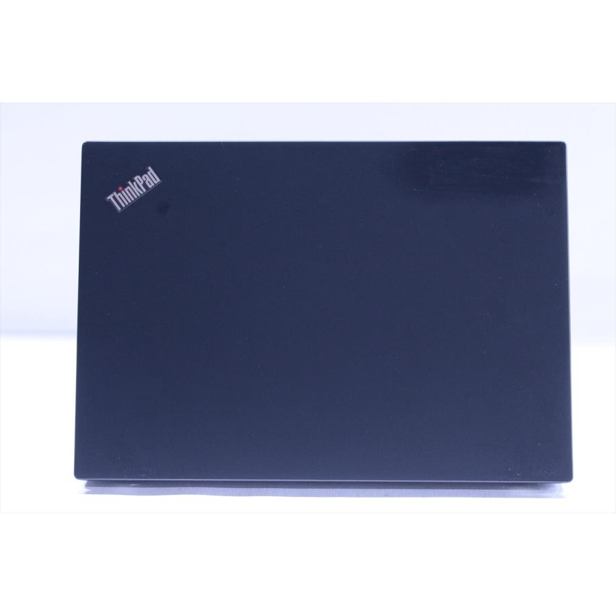 ThinkPad X 即配 バッテリー良 2021年薄型Ryzen5モデル X13 Gen1