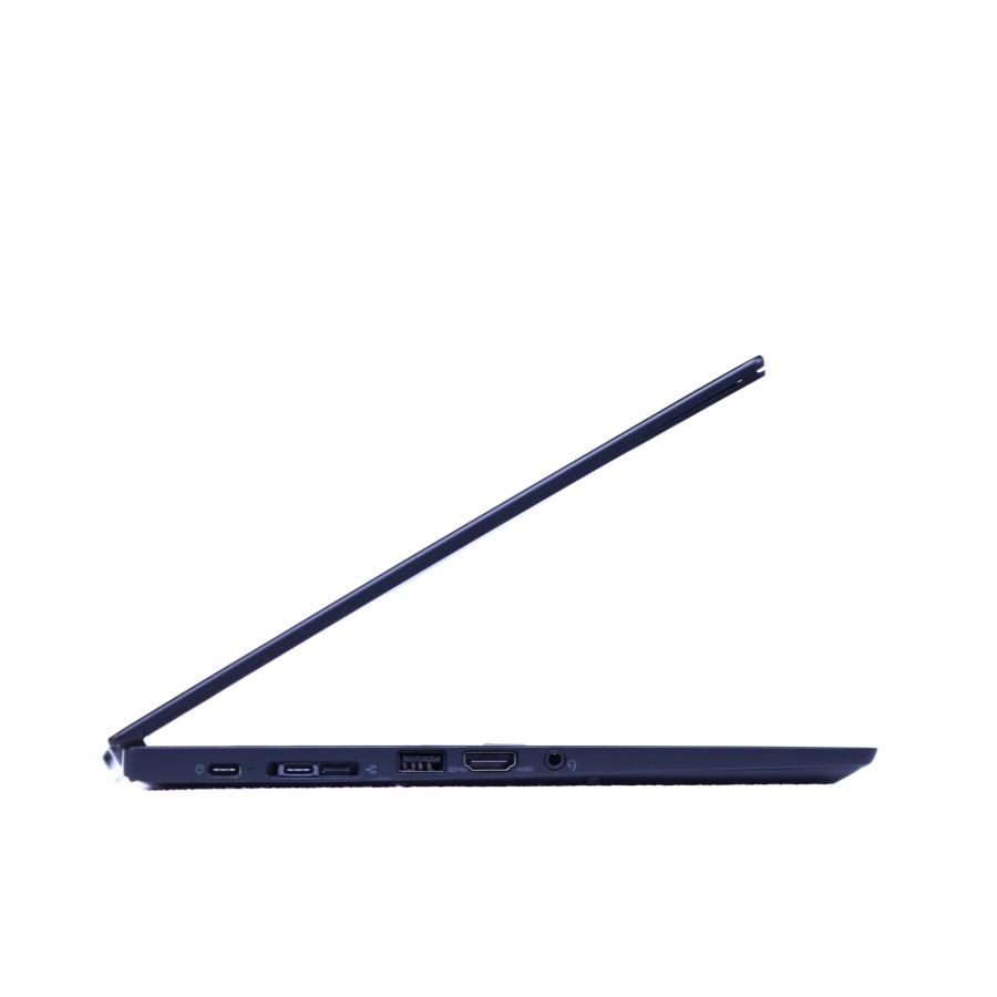 ThinkPad X 即配 良品 バッテリー良 2021年薄型Ryzen5-6coaモデル X13