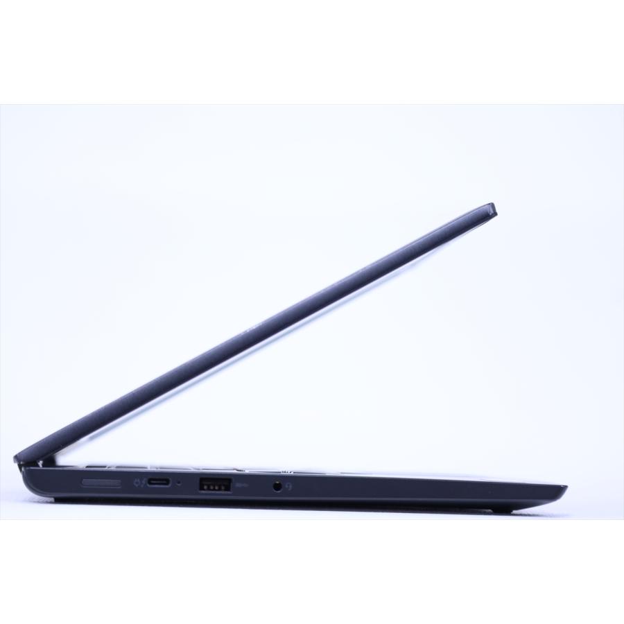 即配 良品 2024年AI特化NPU搭載快速モデル ThinkPad L13 Gen5 Ultra5 135U 16G 256G 13.3WUXGA WiFi6E Office バッテリー良 ノートパソコン AAA評価の画像
