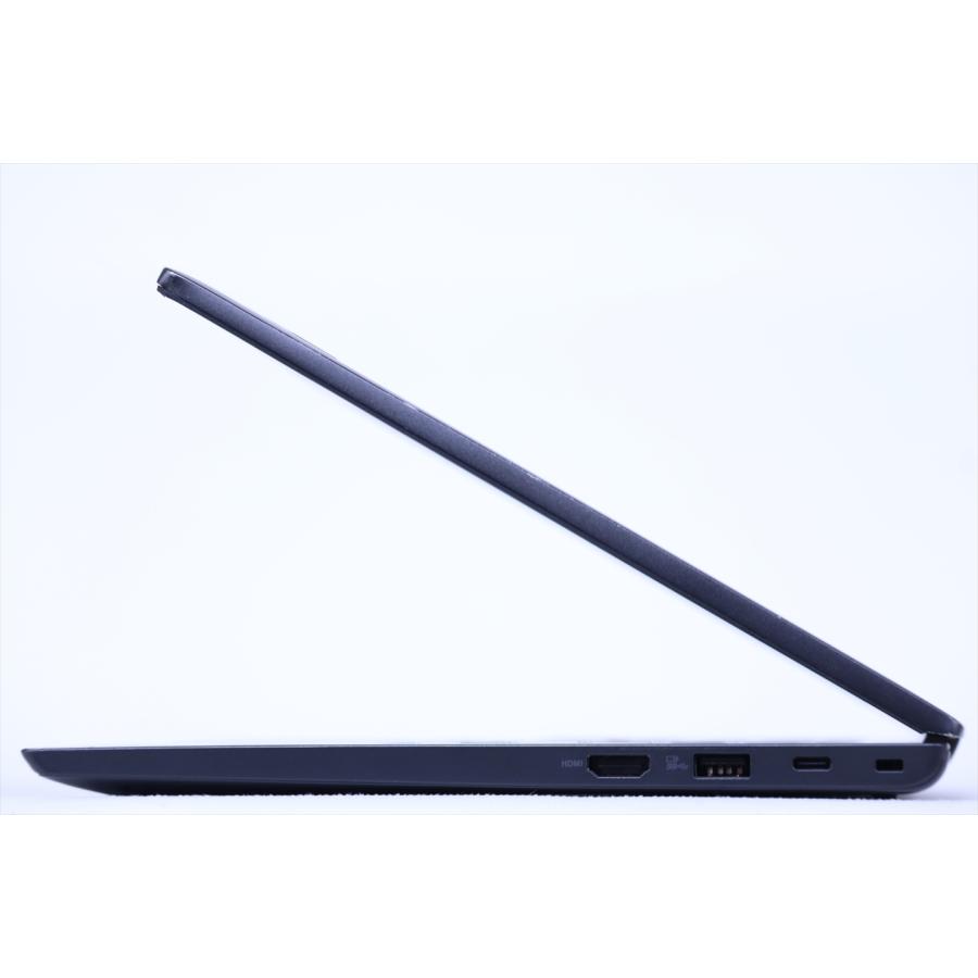 即配 良品 2024年AI特化NPU搭載快速モデル ThinkPad L13 Gen5 Ultra5 135U 16G 256G 13.3WUXGA WiFi6E Office バッテリー良 ノートパソコン AAA評価の画像