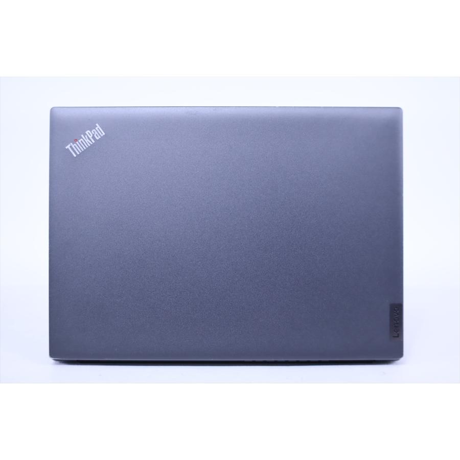 即配 良品 2024年AI特化NPU搭載快速モデル ThinkPad L13 Gen5 Ultra5 135U 16G 256G 13.3WUXGA WiFi6E Office バッテリー良 ノートパソコン AAA評価の画像