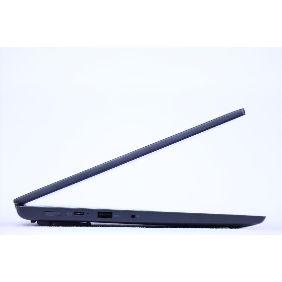 即配 良品 2024年AI特化NPU搭載快速モデル ThinkPad L13 Gen5 Ultra5 135U 16G 256G 13.3WUXGA WiFi6E Office バッテリー良 ノートパソコン AAA評価の画像