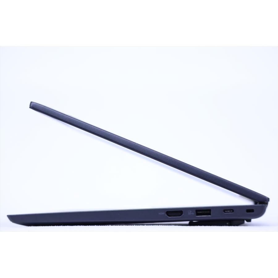 即配 良品 2024年AI特化NPU搭載快速モデル ThinkPad L13 Gen5 Ultra5 135U 16G 256G 13.3WUXGA WiFi6E Office バッテリー良 ノートパソコン AAA評価の画像