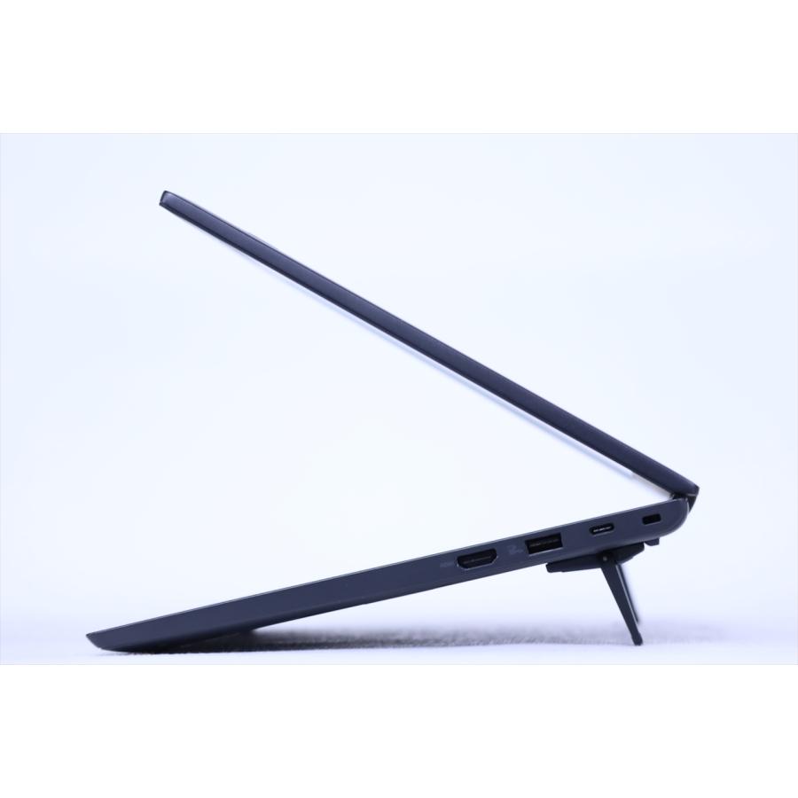 即配 良品 2024年AI特化NPU搭載快速モデル ThinkPad L13 Gen5 Ultra5 135U 16G 256G 13.3WUXGA WiFi6E Office バッテリー良 ノートパソコン AAA評価の画像