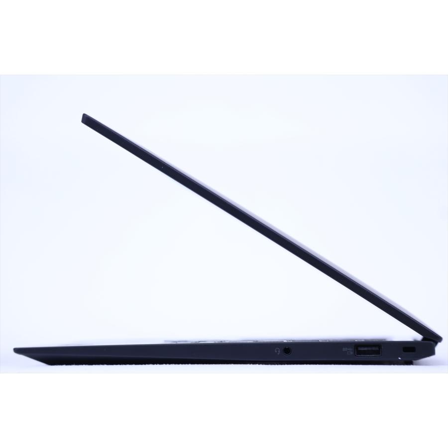 即配 良品 2023年パワフル32Gモデル 13世代Corei7 ThinkPad X1 Carbon Gen11 i7-1365U 32G 256G 14.0WUXGA Wi-Fi6E バッテリー良 ノートパソコン AAA評価の画像
