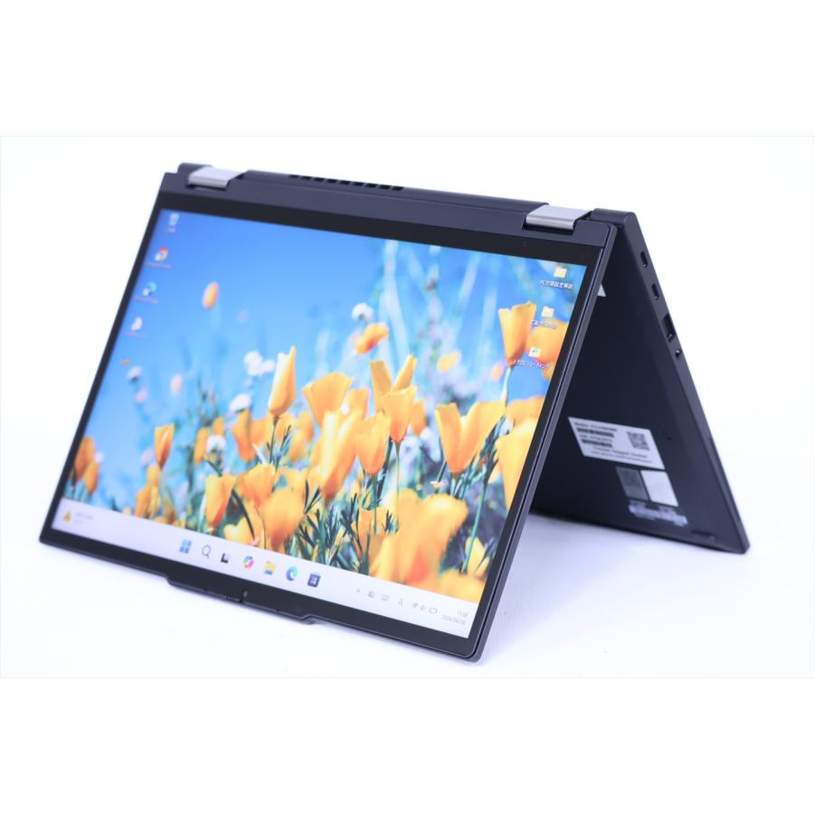 ThinkPad X レノボ 良好品 2025年AI搭載快速2in1モデル X13 2-in-1