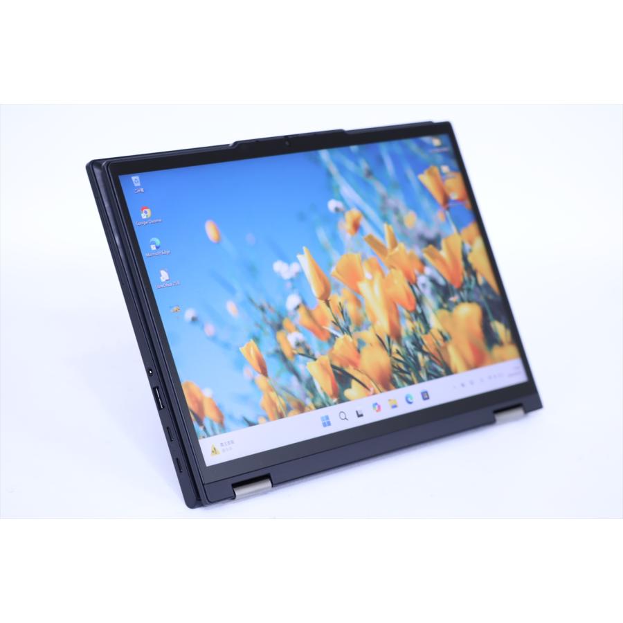 ThinkPad X レノボ 良好品 2025年AI搭載快速2in1モデル X13 2-in-1