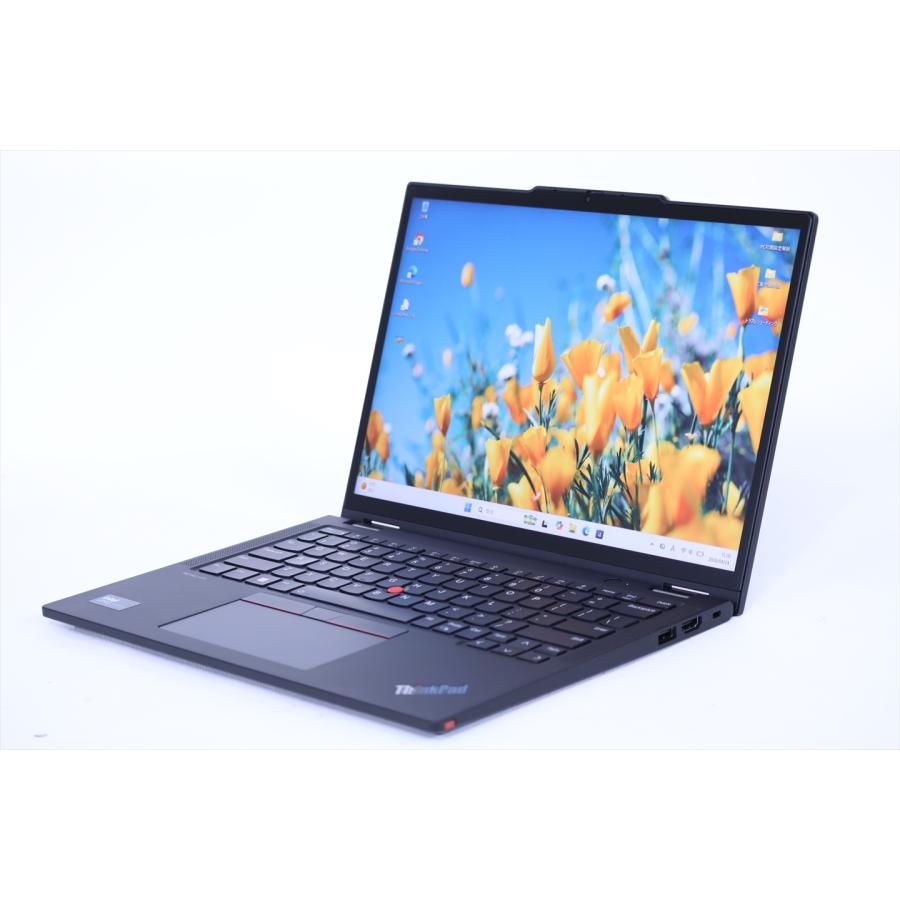 ThinkPad X レノボ 良好品 2025年AI搭載快速2in1モデル X13 2-in-1