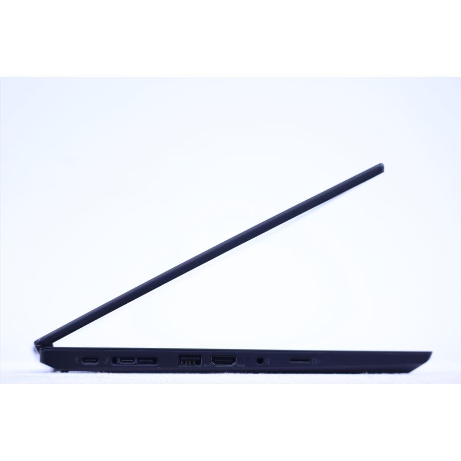 即配 2021年32Gパワフルワークステーション 11世代Corei7 ThinkPad P14s Gen2 i7-1165G7 32G 512G 14.0FHD NVIDIA Wi-Fi6E ノートパソコン BAA評価の画像