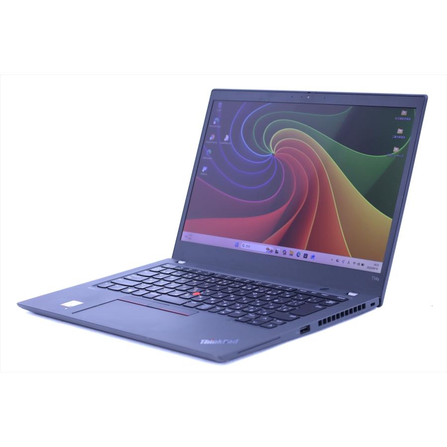 ThinkPad T 即配 良品 2021年タッチ液晶快速モデル 11世代Corei5 T14s