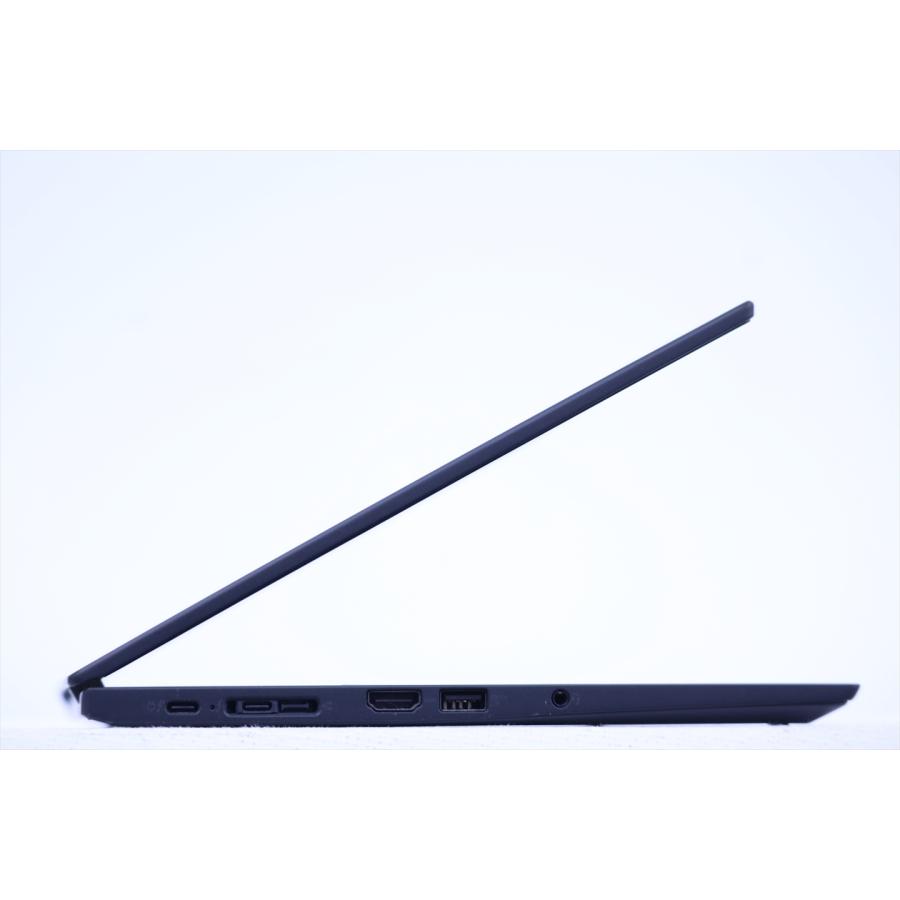 即配 良品 2021年タッチ液晶快速モデル 11世代Corei5 ThinkPad T14s Gen2 i5-1145G7 16G 256G 14.0FHDタッチ Wi-Fi6 Office Win11 ノートパソコン AAA評価の画像