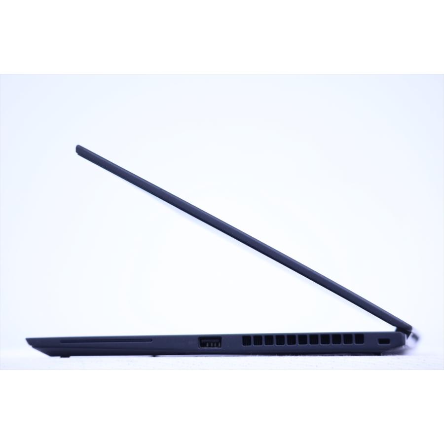 即配 良品 2021年タッチ液晶快速モデル 11世代Corei5 ThinkPad T14s Gen2 i5-1145G7 16G 256G 14.0FHDタッチ Wi-Fi6 Office Win11 ノートパソコン AAA評価の画像