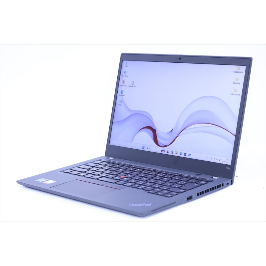 ThinkPad T 即配 2025年タッチ液晶快速モデル 11世代Corei5 T14s Gen2