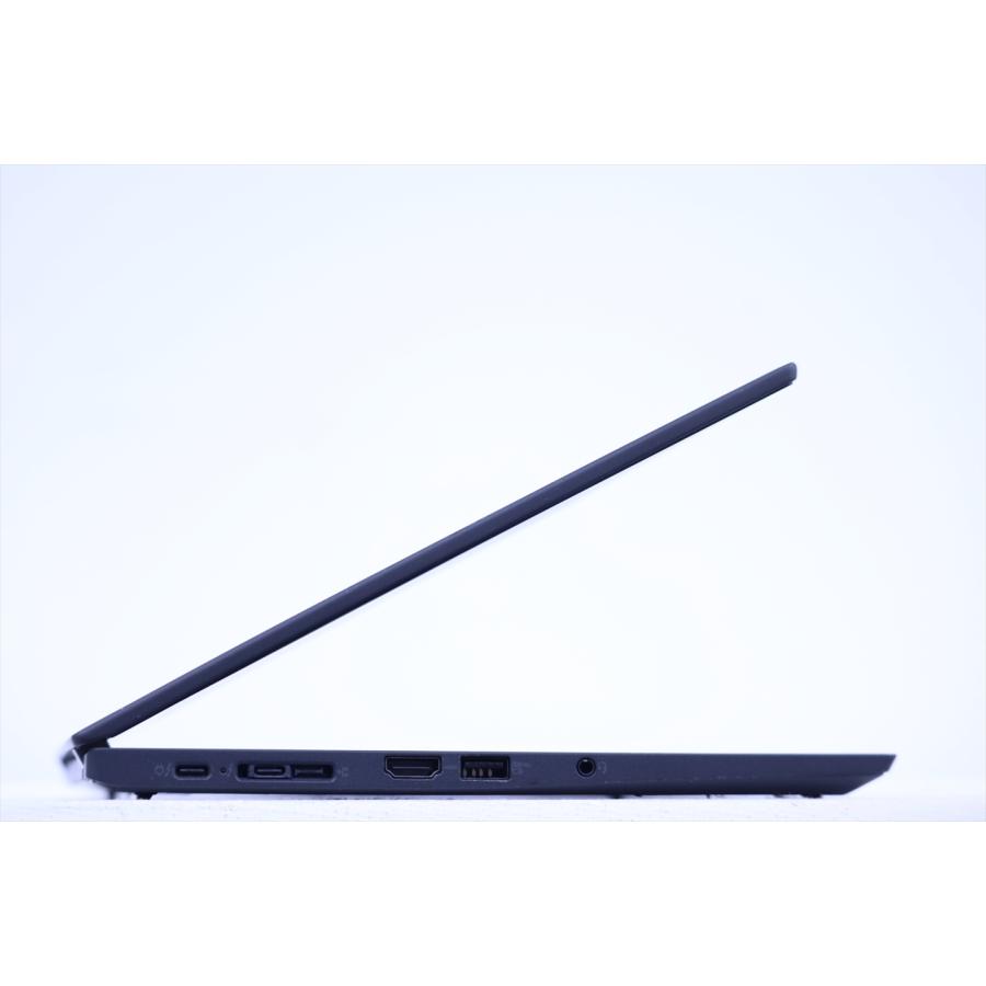 即配 2025年タッチ液晶快速モデル 11世代Corei5 ThinkPad T14s Gen2 i5-1145G7 16G 256G 14.0FHDタッチ Wi-Fi6 Office Win11 ノートパソコン BAA評価の画像