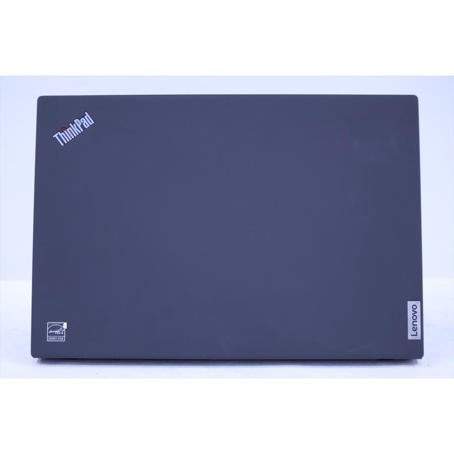 即配 2025年タッチ液晶快速モデル 11世代Corei5 ThinkPad T14s Gen2 i5-1145G7 16G 256G 14.0FHDタッチ Wi-Fi6 Office Win11 ノートパソコン BAA評価の画像