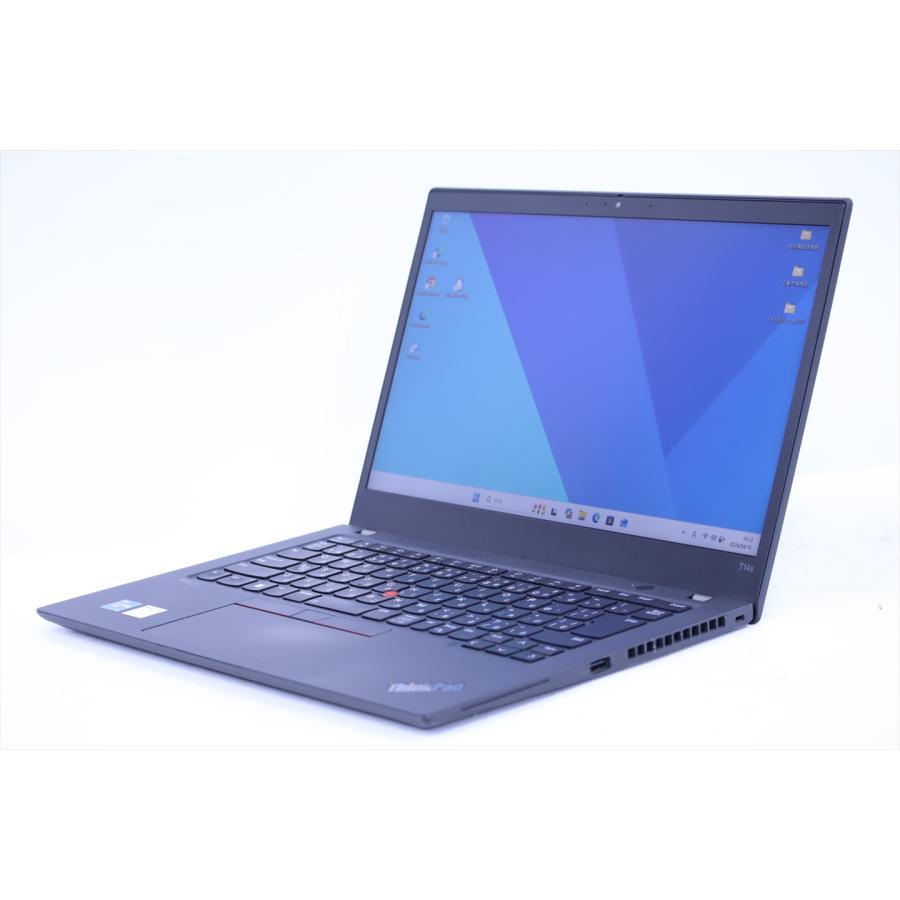ThinkPad T 即配 2022年タッチ液晶快速モデル 11世代Corei5 T14s Gen2