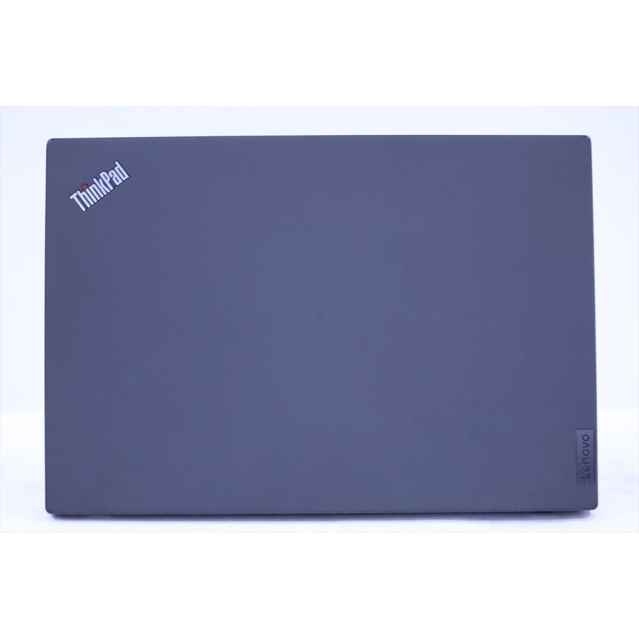 ThinkPad T 即配 2022年タッチ液晶快速モデル 11世代Corei5 T14s Gen2