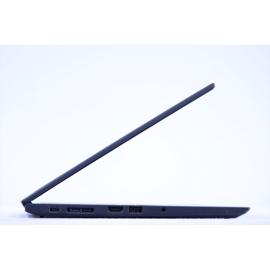 即配 2024年タッチ液晶快速モデル 11世代Corei5 ThinkPad T14s Gen2 i5-1145G7 16G 256G 14.0FHDタッチ Wi-Fi6 Office Win11 ノートパソコン BAA評価の画像