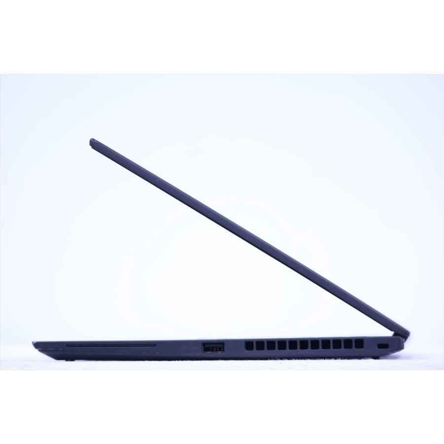 即配 2024年タッチ液晶快速モデル 11世代Corei5 ThinkPad T14s Gen2 i5-1145G7 16G 256G 14.0FHDタッチ Wi-Fi6 Office Win11 ノートパソコン BAA評価の画像