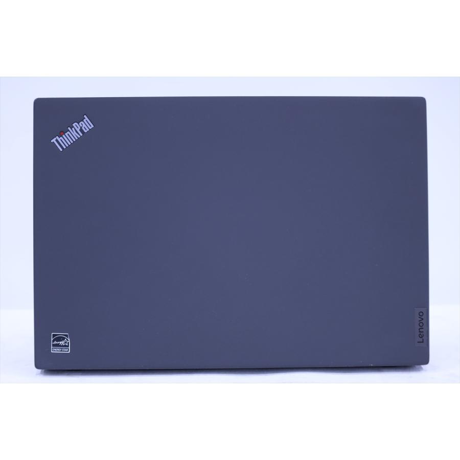 即配 2024年タッチ液晶快速モデル 11世代Corei5 ThinkPad T14s Gen2 i5-1145G7 16G 256G 14.0FHDタッチ Wi-Fi6 Office Win11 ノートパソコン BAA評価の画像
