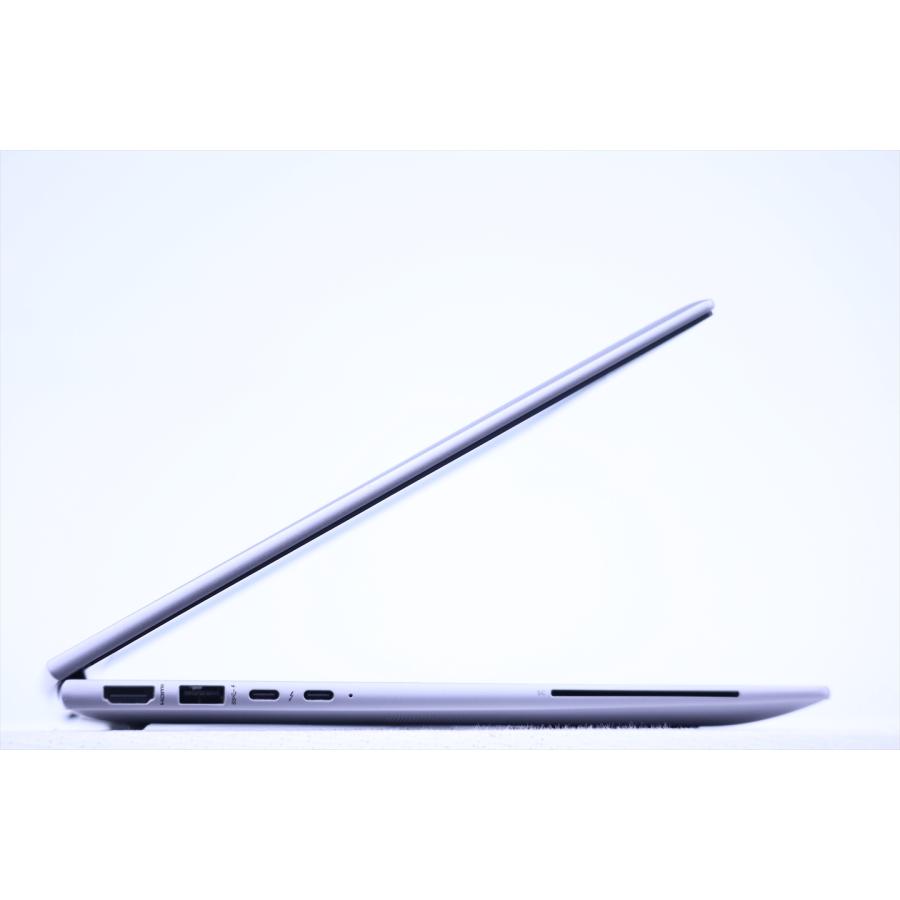 即配 良品 2022年パワフルモデル 12世代Corei7 ZBook Firefly G9 i7-1255U 16G 512G 14.0WUXGA NVIDIA Wi-Fi6E Office Win11 ノートパソコン AAA評価の画像