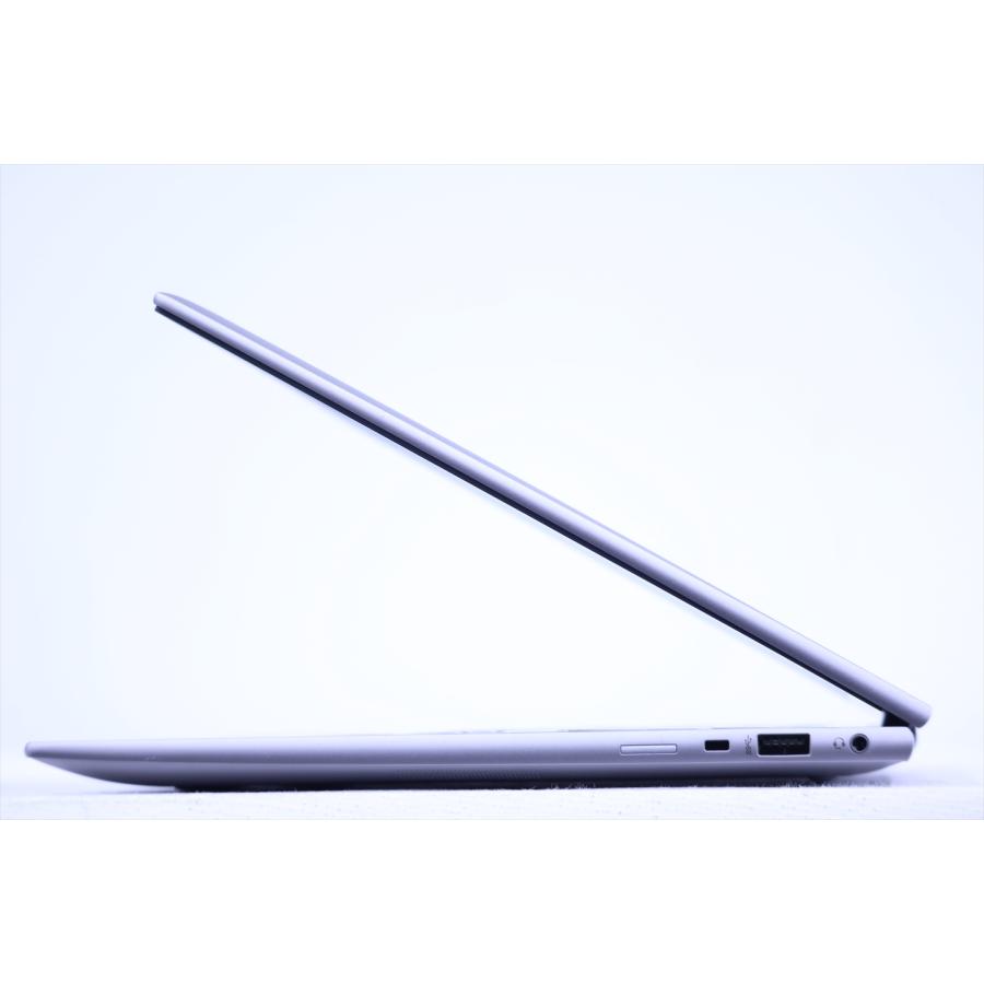 即配 良品 2022年パワフルモデル 12世代Corei7 ZBook Firefly G9 i7-1255U 16G 512G 14.0WUXGA NVIDIA Wi-Fi6E Office Win11 ノートパソコン AAA評価の画像