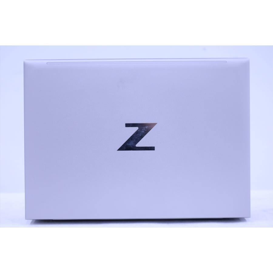 即配 良品 2022年パワフルモデル 12世代Corei7 ZBook Firefly G9 i7-1255U 16G 512G 14.0WUXGA NVIDIA Wi-Fi6E Office Win11 ノートパソコン AAA評価の画像