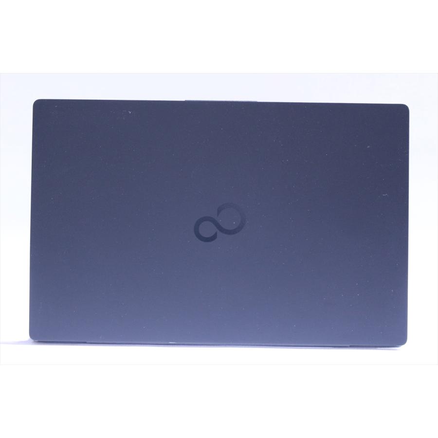 【バッテリー超良好】LIFEBOOK｜Corei5第11世代｜メモリ16GB LIFEBOOK U 即配 良品 バッテリー良 2021年快速モデル 11世代Corei5