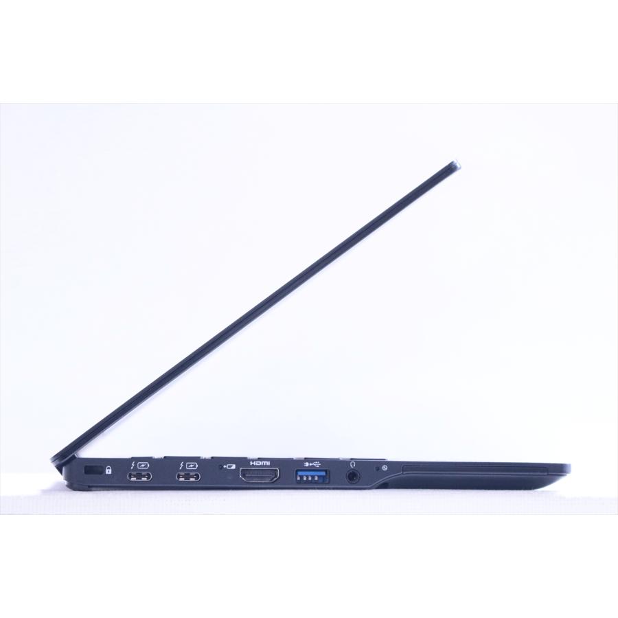 即配 良品 バッテリー良 2021年快速モデル 11世代Corei5 LIFEBOOK U9311/F i5-1145G7 16G 256G 13.3FHD Wi-Fi6 Office Win11 ノートパソコン AAA評価の画像