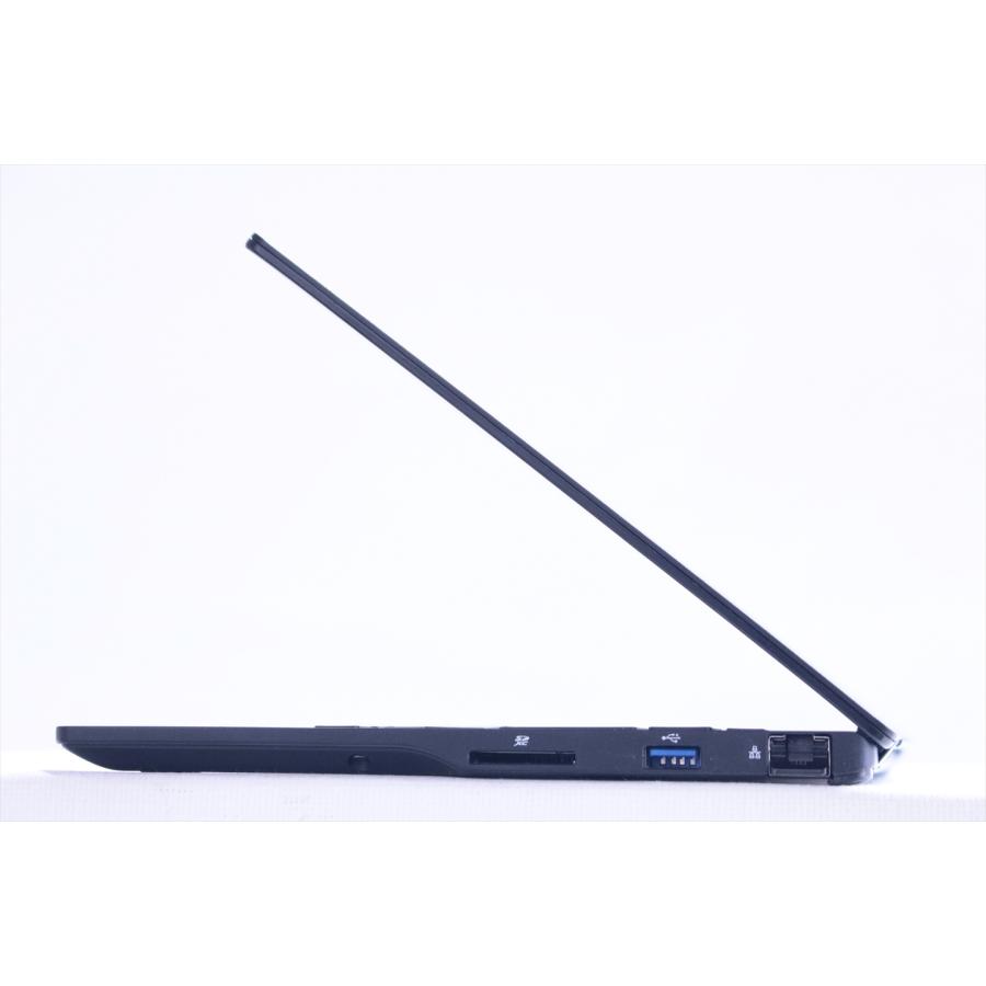 即配 良品 バッテリー良 2021年快速モデル 11世代Corei5 LIFEBOOK U9311/F i5-1145G7 16G 256G 13.3FHD Wi-Fi6 Office Win11 ノートパソコン AAA評価の画像