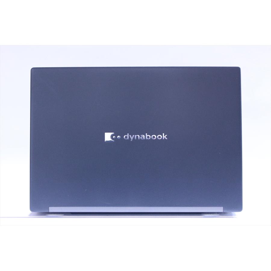 dynabook G 即配 良品 2021年軽量快速モデル 11世代Corei5 G83/HS i5