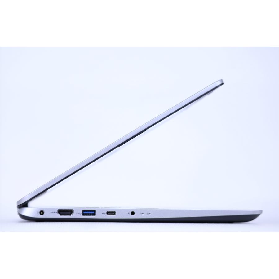 即配 2021年パワフルモデル 11世代Corei7 ドスパラ THIRDWAVE DX-T7 i7-1165G7 16G 512G+2.0TB 15.6FHD WiFi6 Office バッテリー良 ノートパソコン BAA評価の画像
