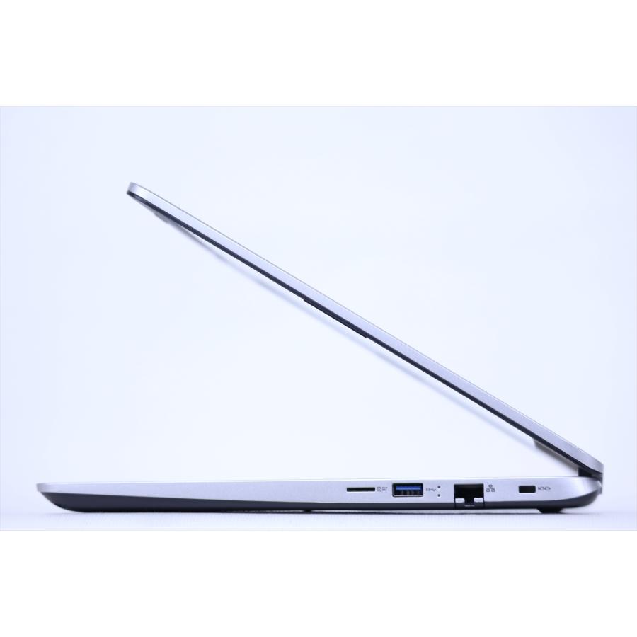 即配 2021年パワフルモデル 11世代Corei7 ドスパラ THIRDWAVE DX-T7 i7-1165G7 16G 512G+2.0TB 15.6FHD WiFi6 Office バッテリー良 ノートパソコン BAA評価の画像