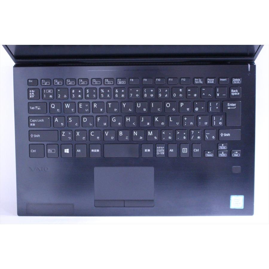 VAIO Pro 即配 即利用OK 14.0インチ薄型軽量モデル PK VJPK111 i5 