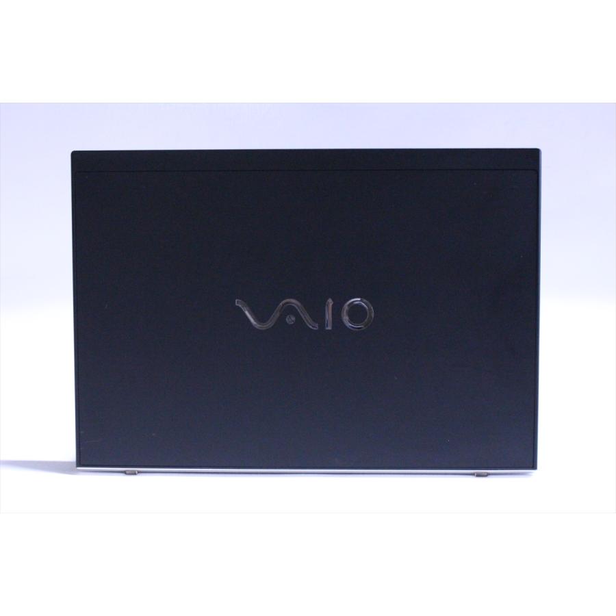 VAIO Pro 即配 即利用OK 14.0インチ薄型軽量モデル PK VJPK111 i5