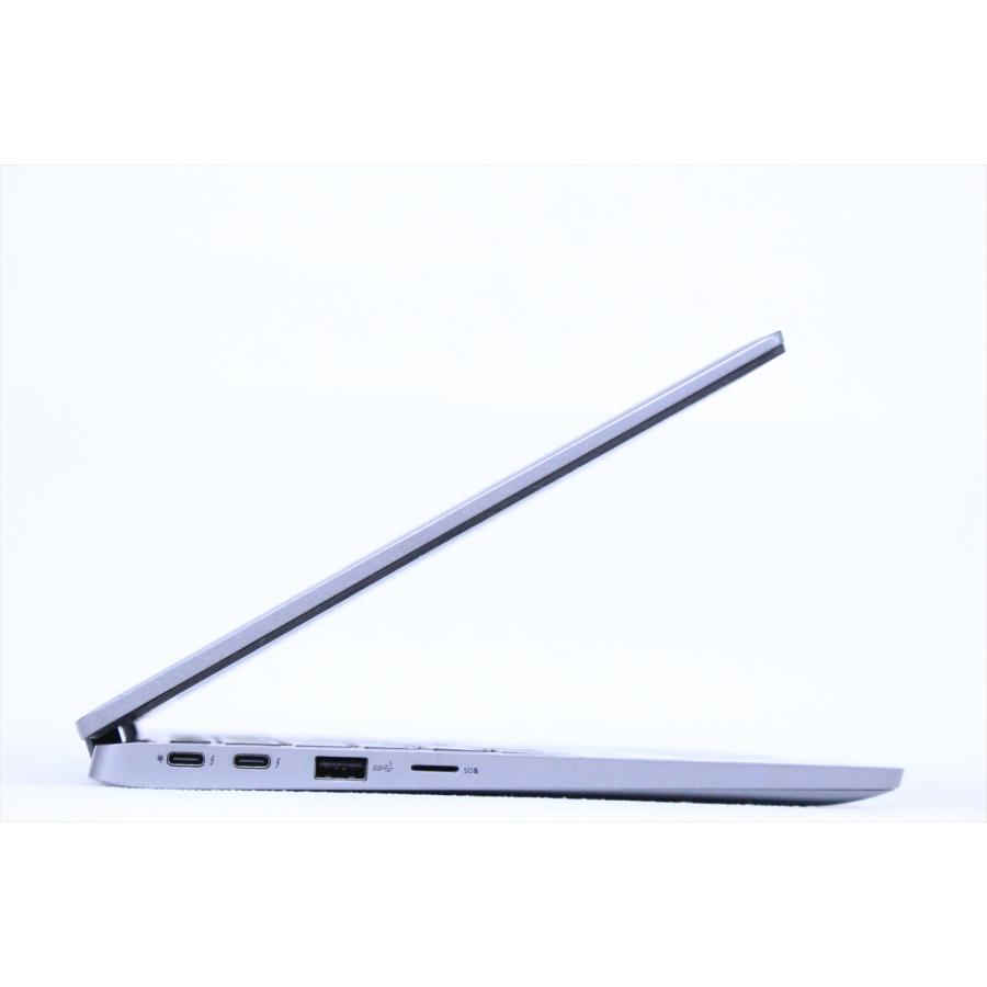 即配 良品 2023年パワフル32Gモデル 12世代Corei7 バッテリー良 Latitude 13 5330 i7-1265U 32G 512G 13.3FHD Wi-Fi6E Office ノートパソコン ABA評価の画像