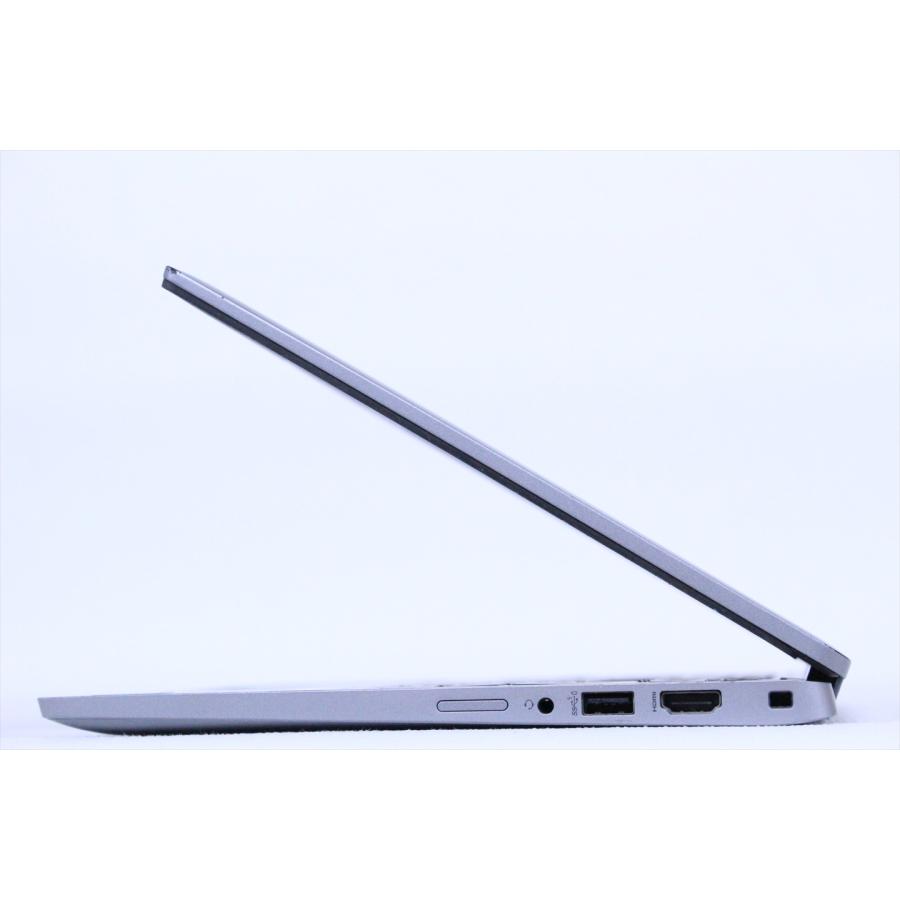 即配 良品 2023年パワフル32Gモデル 12世代Corei7 バッテリー良 Latitude 13 5330 i7-1265U 32G 512G 13.3FHD Wi-Fi6E Office ノートパソコン ABA評価の画像
