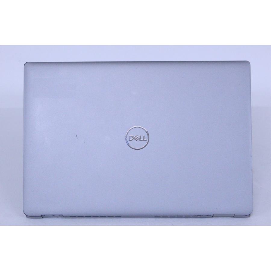 即配 良品 2023年パワフル32Gモデル 12世代Corei7 バッテリー良 Latitude 13 5330 i7-1265U 32G 512G 13.3FHD Wi-Fi6E Office ノートパソコン ABA評価の画像
