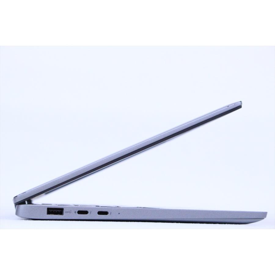 即配 2023年パワフル32Gモデル 13世代Corei7 Latitude 13 5340 i7-1365U 32G 512G 13.3FHD Wi-Fi6E Office リカバリ バッテリー良 ノートパソコン BAA評価の画像