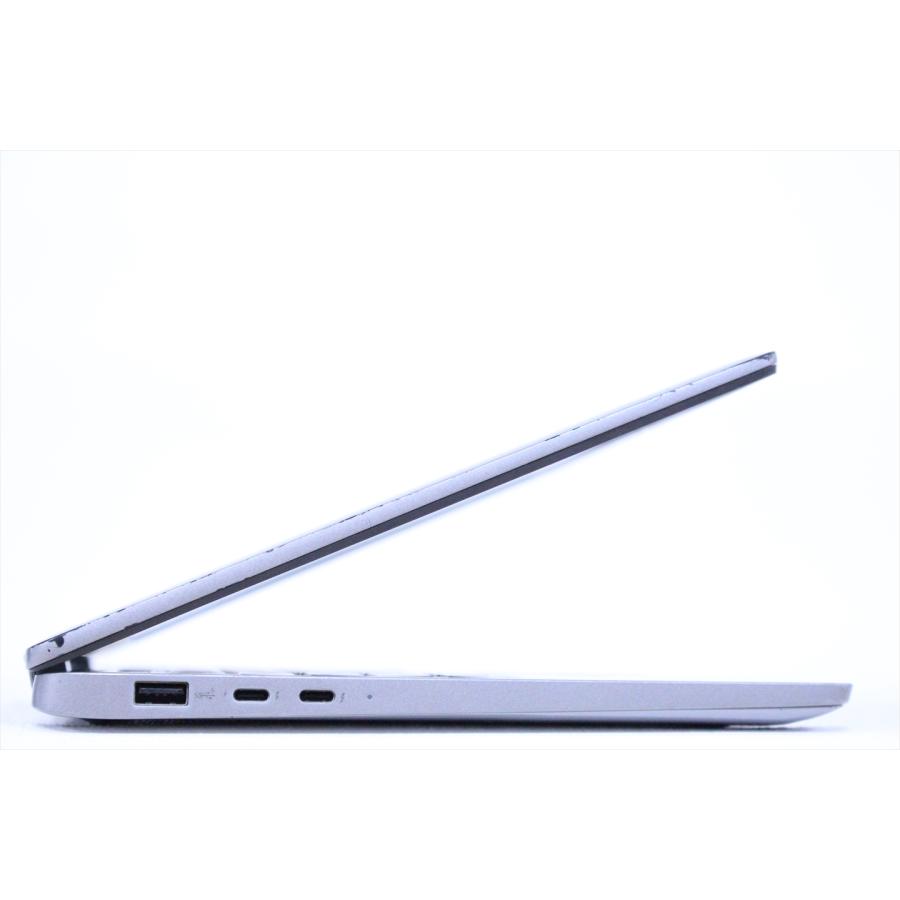 即配 良品 2023年パワフル32Gモデル 13世代Corei7 Latitude 13 5340 i7-1365U 32G 512G 13.3FHD Wi-Fi6E リカバリ バッテリー良 ノートパソコン ABA評価の画像
