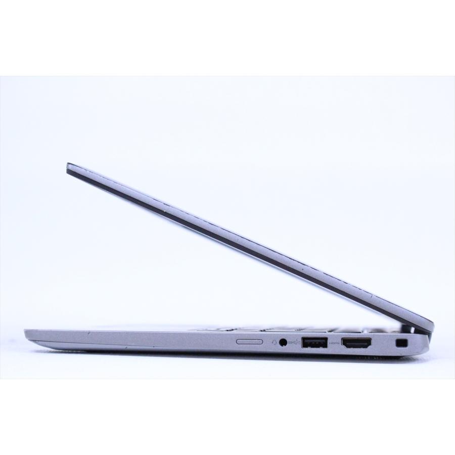 即配 2023年パワフル32Gモデル 13世代Corei7 Latitude 13 5340 i7-1365U 32G 512G 13.3FHD Wi-Fi6E Thunderbolt4 Office リカバリ ノートパソコン BBA評価の画像
