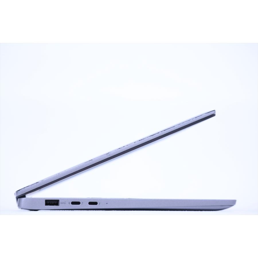 即配 良品 2023年パワフル32Gモデル 13世代Corei7 Latitude 13 5340 i7-1365U 32G 512G 13.3FHD Wi-Fi6E リカバリ バッテリー良 ノートパソコン ABA評価の画像