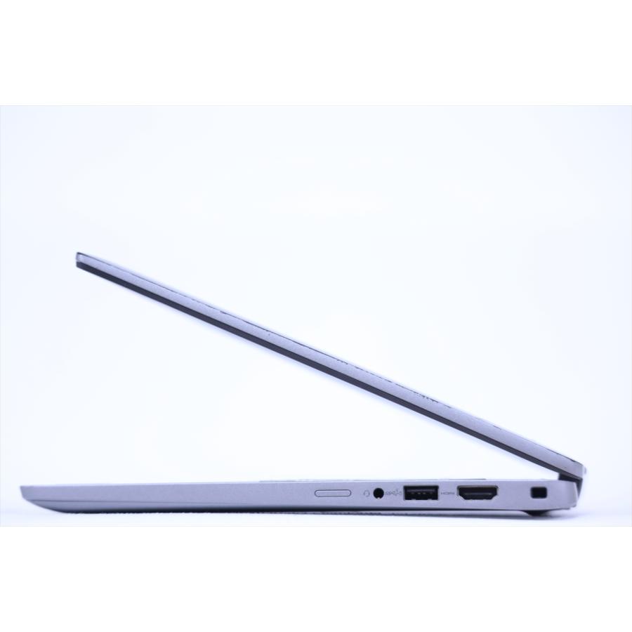 即配 良品 2023年パワフル32Gモデル 13世代Corei7 Latitude 13 5340 i7-1365U 32G 512G 13.3FHD Wi-Fi6E リカバリ バッテリー良 ノートパソコン ABA評価の画像