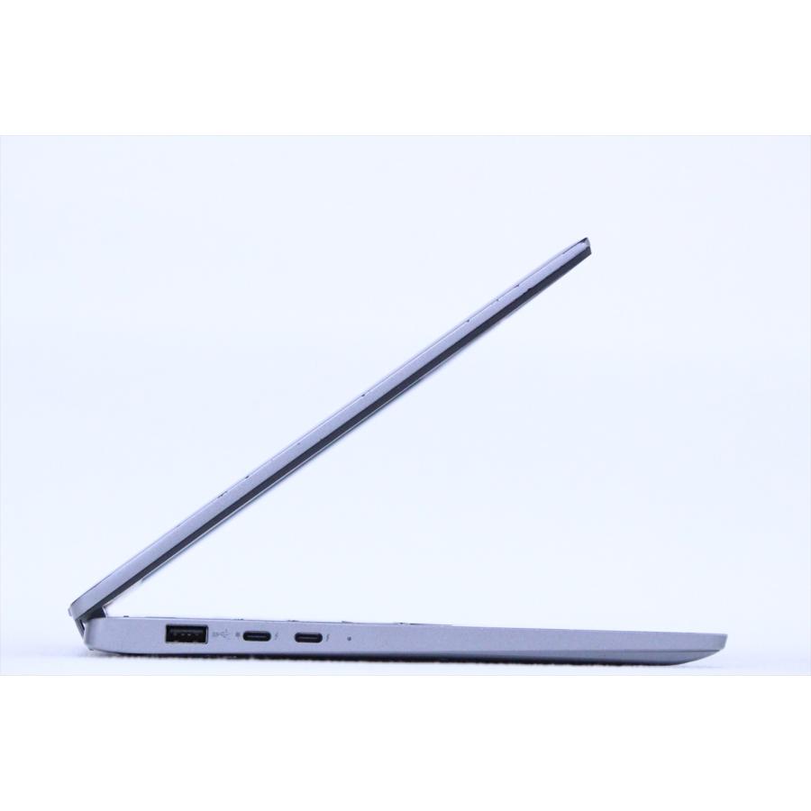 即配 2023年パワフル32Gモデル 13世代Corei7 Latitude 13 5340 i7-1365U 32G 512G 13.3FHD Wi-Fi6E Office リカバリ バッテリー良 ノートパソコン BBA評価の画像