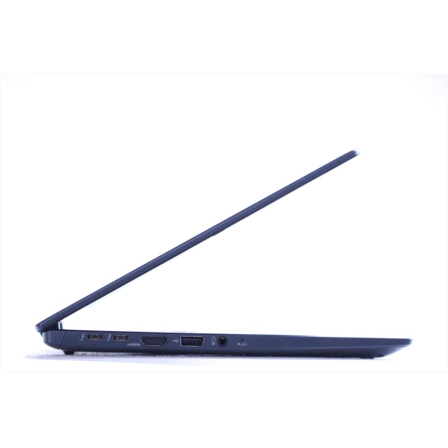 即配 良品 2024年AI特化NPU搭載モデル Ultra5 dynabook G83/MY LTE Ultra5 135U 16G 256G 13.3FHD WiFi6E リカバリ バッテリー良 ノートパソコン AAA評価の画像