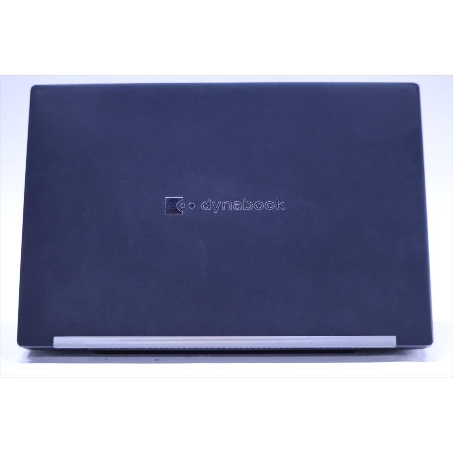 dynabook G 即配 良品 2021年薄軽量快速16Gモデル 11世代Corei5 G83/HS