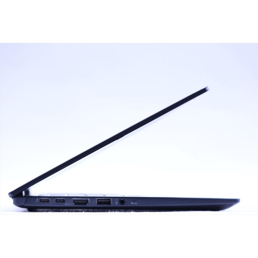 即配 良品 2021年薄軽量快速16Gモデル 11世代Corei5 dynabook G83/HS i5-1135G7 16G 256G 13.3FHD WiFi6 Office リカバリ ノートパソコン ABA評価の画像